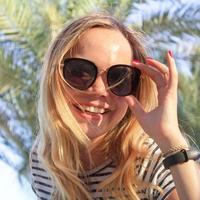 Отзыв от Светлана - DTV виза