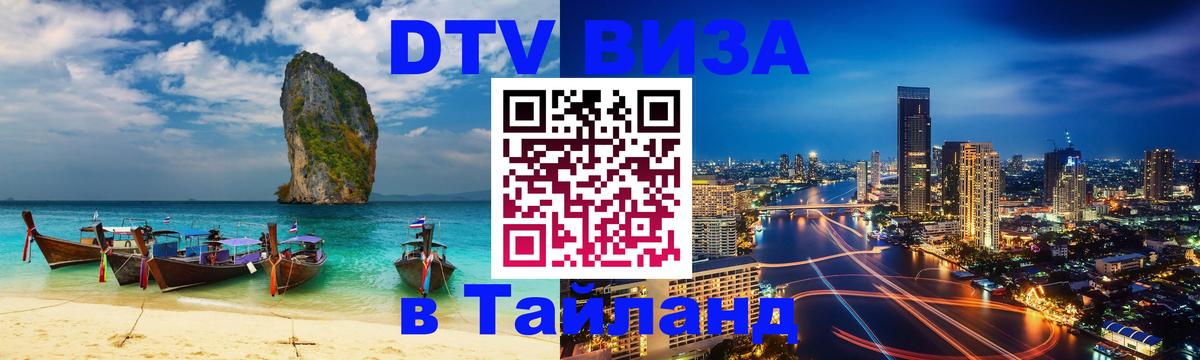 Оформление DTV визы под ключ: стоимость и тарифы, только загранпаспорт - Калининград  20.11.2025 